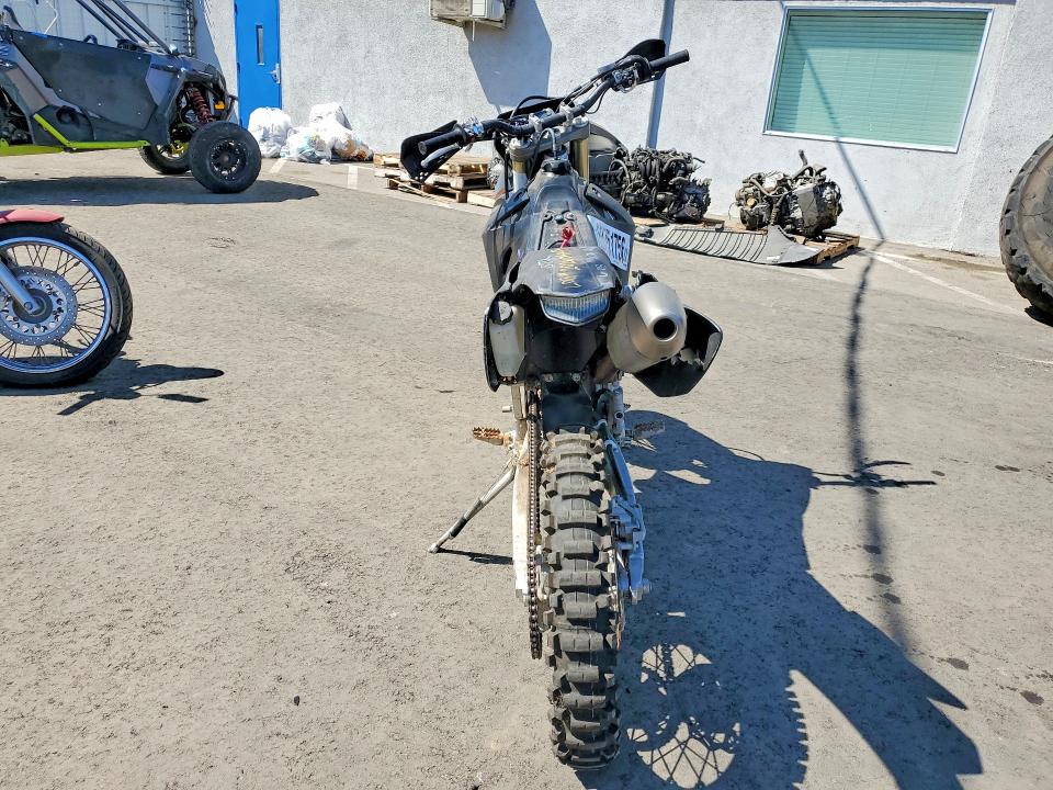Продаж на аукціоні авто 2013 Yamaha Wr250, vin: JYACG30Y7DA006969, номер лоту: 60751756