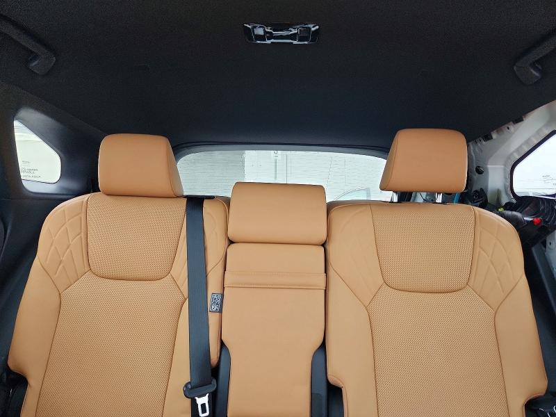 2025 Lexus Rx 350 მანქანა იყიდება აუქციონზე, vin: 2T2BAMCA5SC092048, აუქციონის ნომერი: 60566856