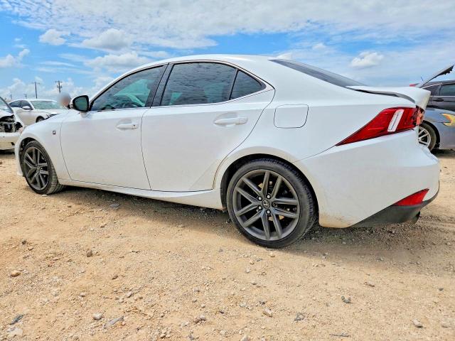 Продаж на аукціоні авто 2014 Lexus Is, vin: JTHBF1D23E5017053, номер лоту: 60991296