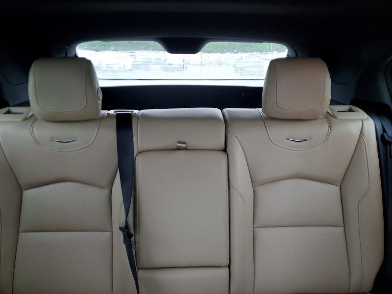 Aukcja sprzedaży 2024 Cadillac Xt4, vin: 1GYAZAR43RF103164, numer aukcji: 61866556