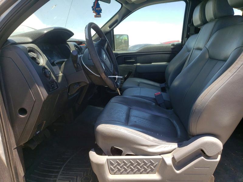 Aukcja sprzedaży 2013 Ford F150, vin: 1FTFX1CF2DKF15040, numer aukcji: 61637706