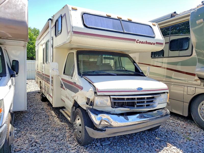 Продажа на аукционе авто 1992 Coachman Recreational Vehicle (rv), vin: 1FDKE30G0NHA05244, номер лота: 60505666