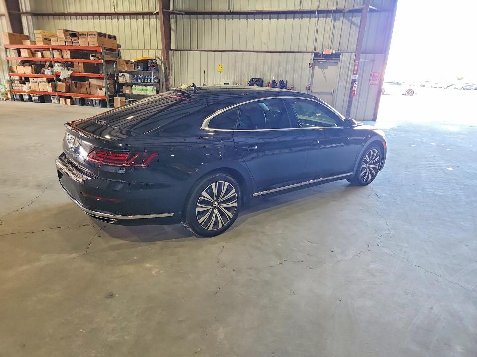 Aukcja sprzedaży 2019 Volkswagen Arteon, vin: WVWAR7AN4KE028791, numer aukcji: 61425516