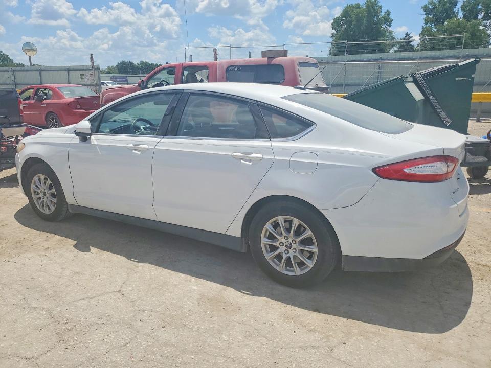 Aukcja sprzedaży 2016 Ford Fusion, vin: 3FA6P0G71GR396299, numer aukcji: 59291726