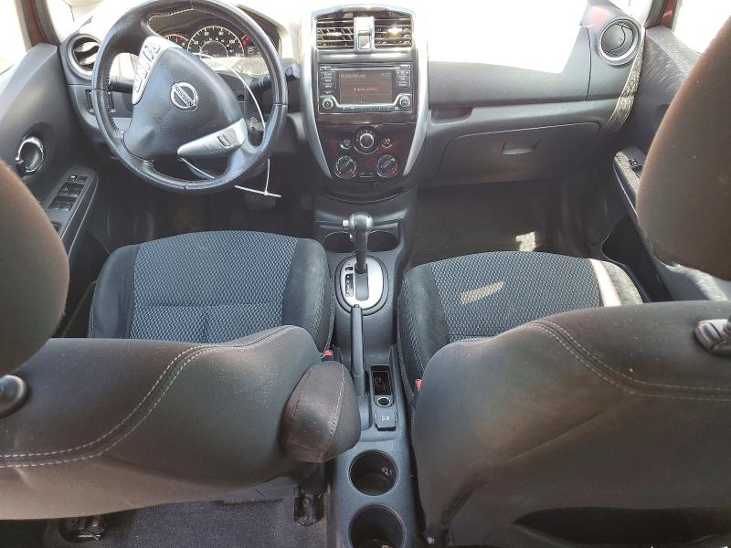 59701386 :رقم المزاد ، 3N1CE2CP4GL356406 vin ، 2016 Nissan Versa Note مزاد بيع