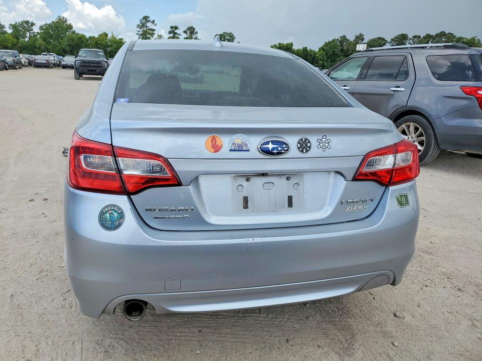 59641776 :رقم المزاد ، 4S3BNAF6XG3046424 vin ، 2016 Subaru Legacy مزاد بيع