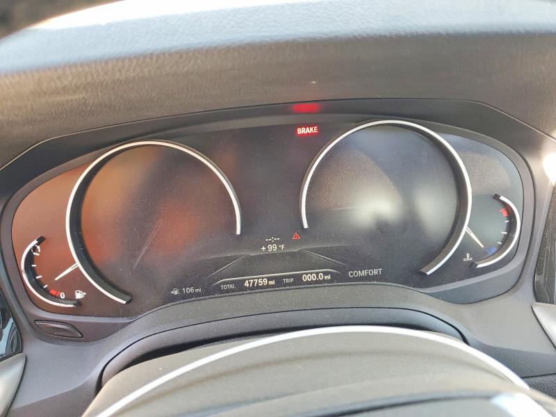 2020 Bmw 330i მანქანა იყიდება აუქციონზე, vin: 3MW5R1J07L8B12625, აუქციონის ნომერი: 58425616