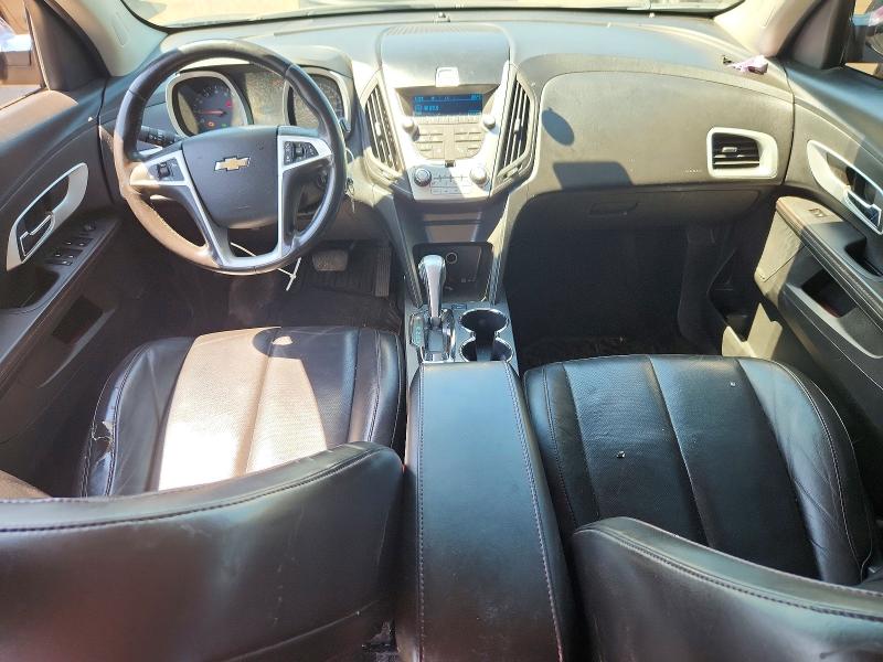2011 Chevrolet Equinox მანქანა იყიდება აუქციონზე, vin: 2CNALPEC4B6474997, აუქციონის ნომერი: 62812526