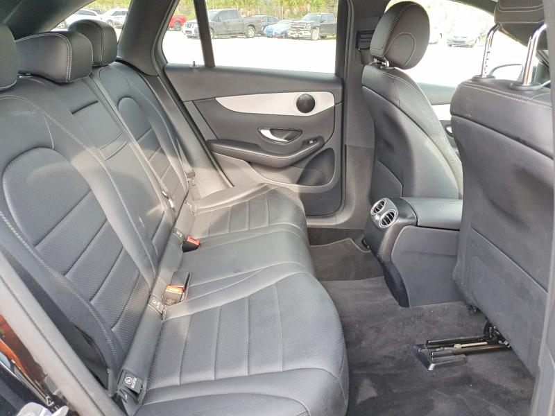 Продаж на аукціоні авто 2020 Mercedes-benz Glc, vin: W1N0G8DB2LF780017, номер лоту: 62938586