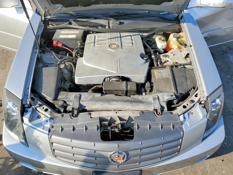 Продаж на аукціоні авто 2006 Cadillac Cts, vin: 1G6DM57T060109220, номер лоту: 62090346