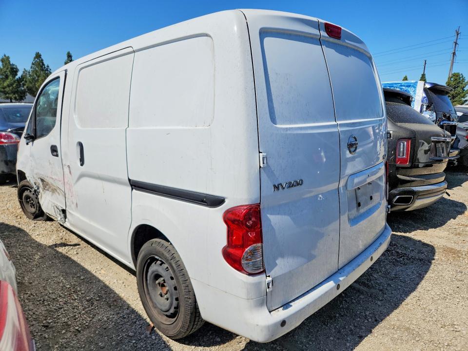 2021 Nissan Nv200 მანქანა იყიდება აუქციონზე, vin: 3N6CM0KN8MK690179, აუქციონის ნომერი: 60235446