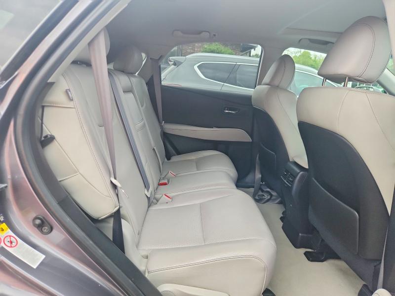 Продаж на аукціоні авто 2013 Lexus Rx 350, vin: 2T2BK1BA3DC214745, номер лоту: 61946136