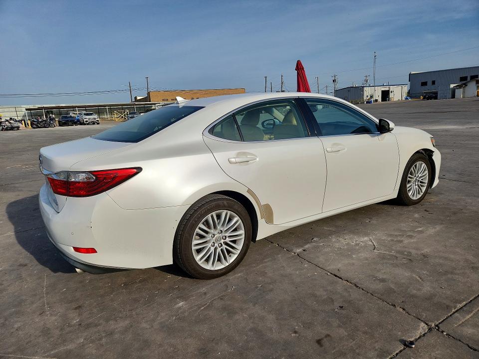 Aukcja sprzedaży 2013 Lexus Es, vin: JTHBK1GGXD2037738, numer aukcji: 62940146