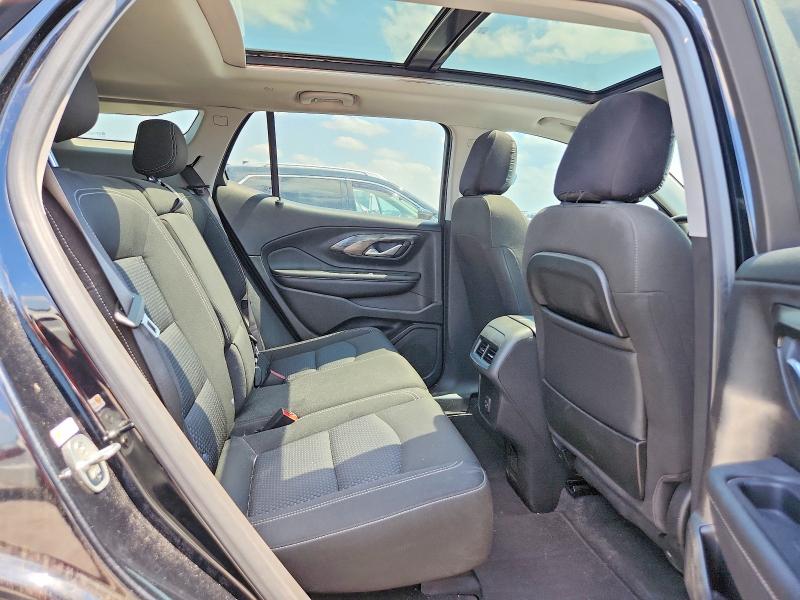 Продажа на аукционе авто 2022 Gmc Terrain, vin: 3GKALTEV0NL272337, номер лота: 60130216