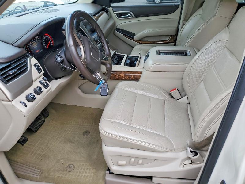 2015 Gmc Yukon Xl მანქანა იყიდება აუქციონზე, vin: 1GKS2JKJ2FR711156, აუქციონის ნომერი: 60997766