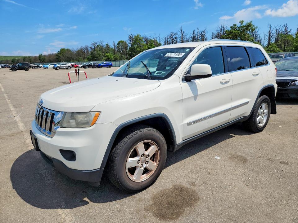63571386 :رقم المزاد ، 1C4RJFAG8CC250561 vin ، 2012 Jeep Grand Cherokee مزاد بيع