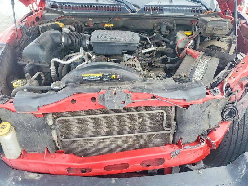 Продажа на аукционе авто 2005 Dodge Dakota, vin: 1D7HE28N35S258742, номер лота: 61945546