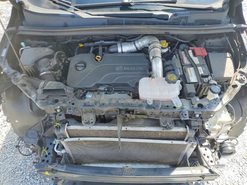 Aukcja sprzedaży 2019 Buick Encore, vin: KL4CJGSM9KB701849, numer aukcji: 59654456