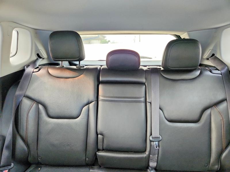 Aukcja sprzedaży 2018 Jeep Compass, vin: 3C4NJDCB8JT337351, numer aukcji: 61506486