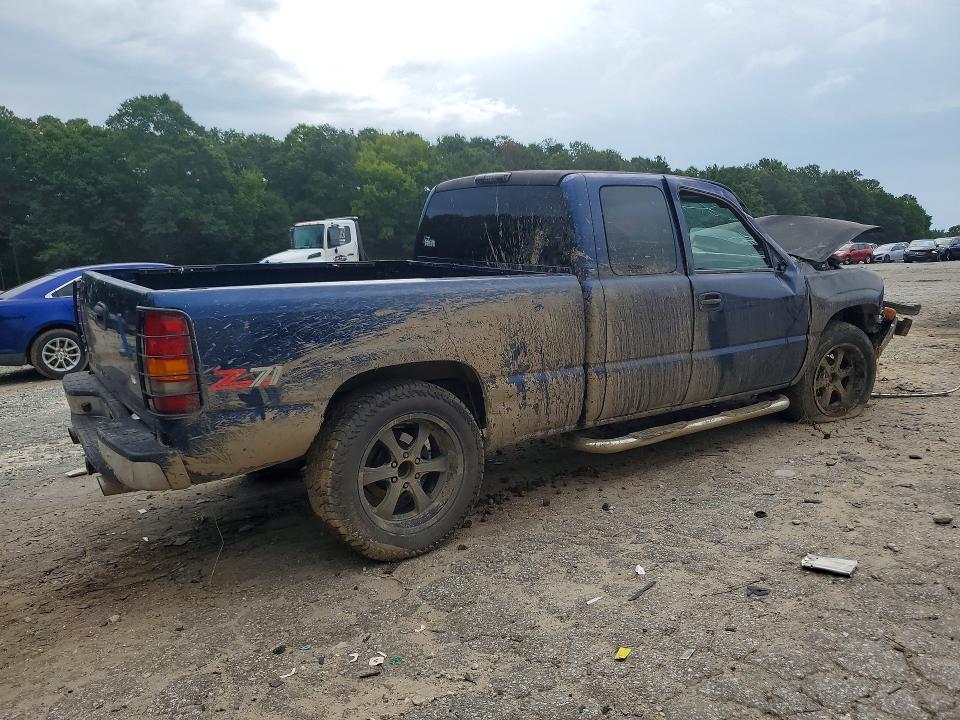 Aukcja sprzedaży 1999 Chevrolet Silverado, vin: 2GCEK19T8X1212856, numer aukcji: 62636806