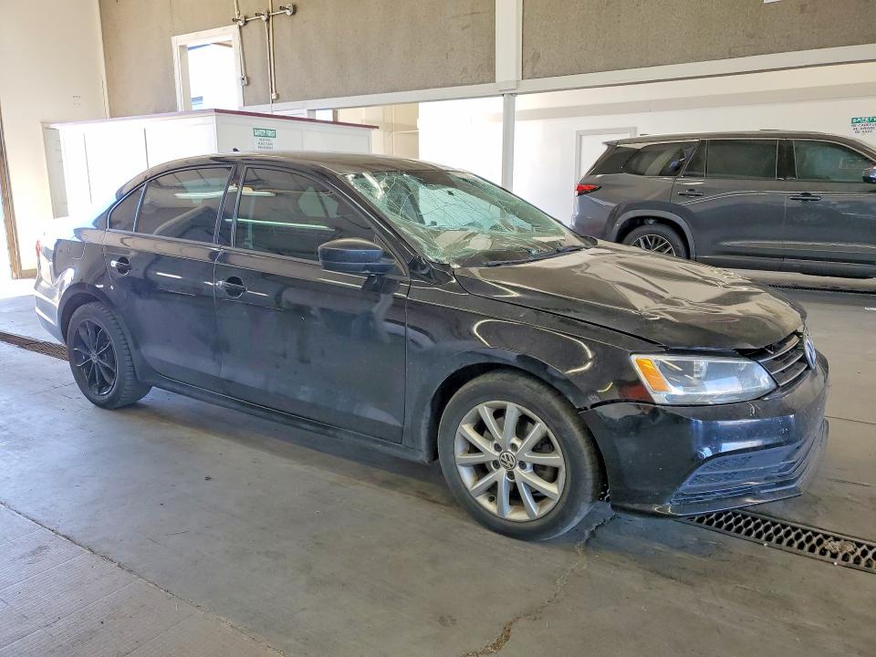 Продажа на аукционе авто 2015 Volkswagen Jetta, vin: 3VWD17AJ2FM353082, номер лота: 59922486