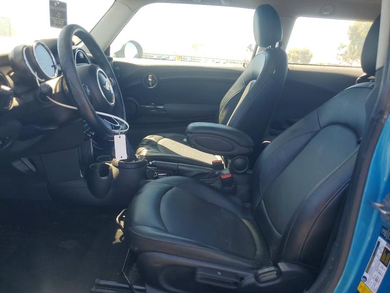 Продажа на аукционе авто 2015 Mini Cooper, vin: WMWXM5C54F3A57722, номер лота: 62658836