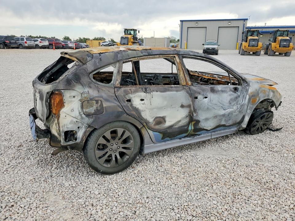 Продаж на аукціоні авто 2012 Subaru Impreza, vin: JF1GPAL65CH241905, номер лоту: 58846316