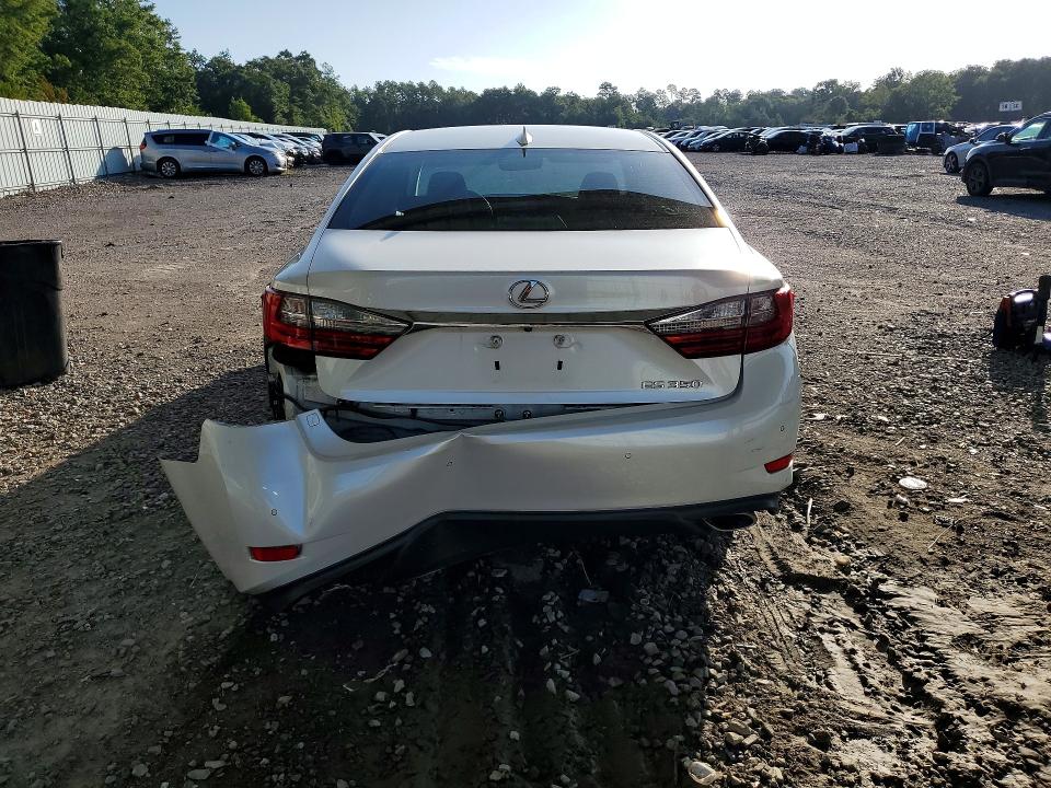 2018 Lexus Es მანქანა იყიდება აუქციონზე, vin: 58ABK1GG7JU088619, აუქციონის ნომერი: 61360886