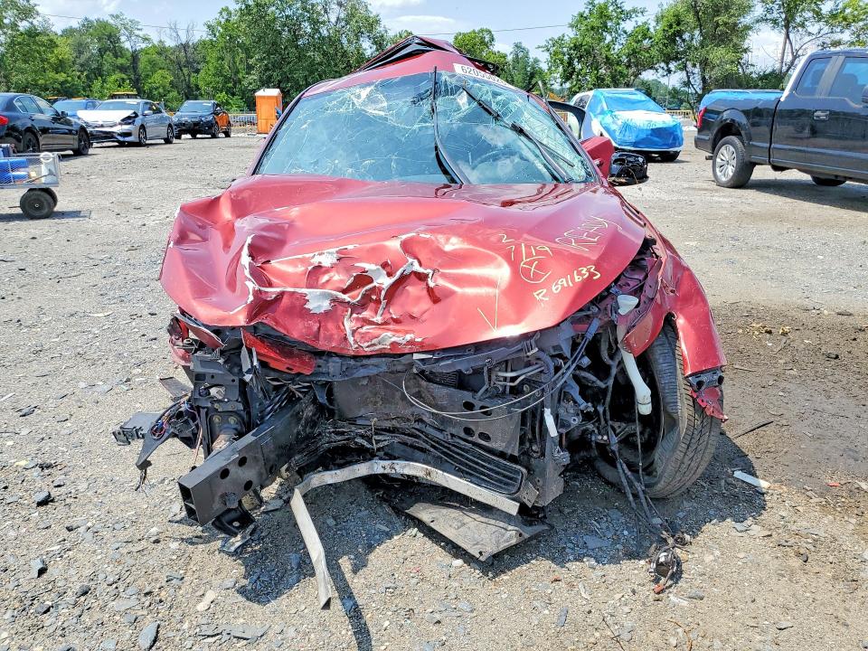 Продажа на аукционе авто 2014 Infiniti Q50, vin: JN1BV7AR2EM691633, номер лота: 62055026