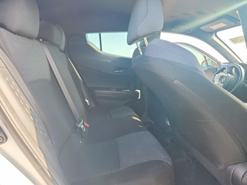 62260266 :رقم المزاد ، JTNKHMBX4N1133568 vin ، 2022 Toyota C-hr مزاد بيع