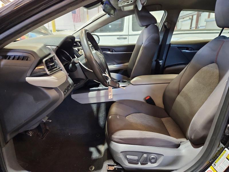 2019 Toyota Camry მანქანა იყიდება აუქციონზე, vin: 4T1B11HK7KU198004, აუქციონის ნომერი: 60351396