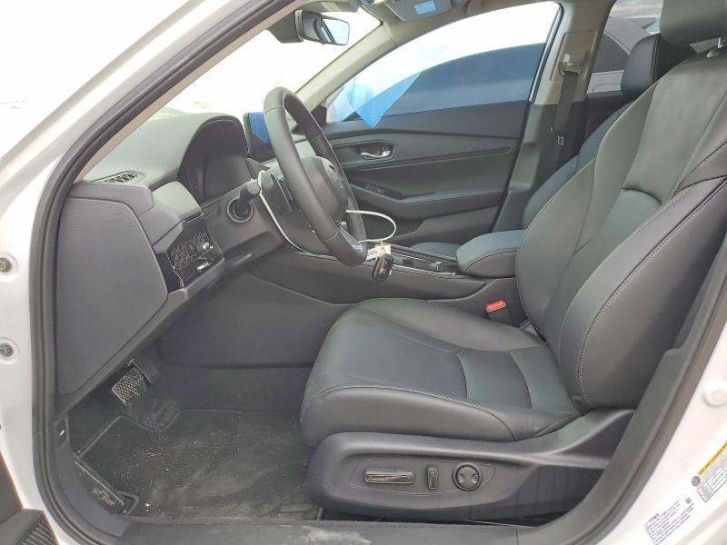 Auction sale of the 2026 Honda Accord, vin: 1HGCY2F86TA018999, lot number: 57767676