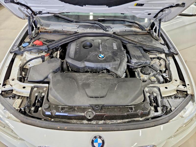 Aukcja sprzedaży 2017 Bmw 330, vin: WBA8B9G37HNU56381, numer aukcji: 61554766