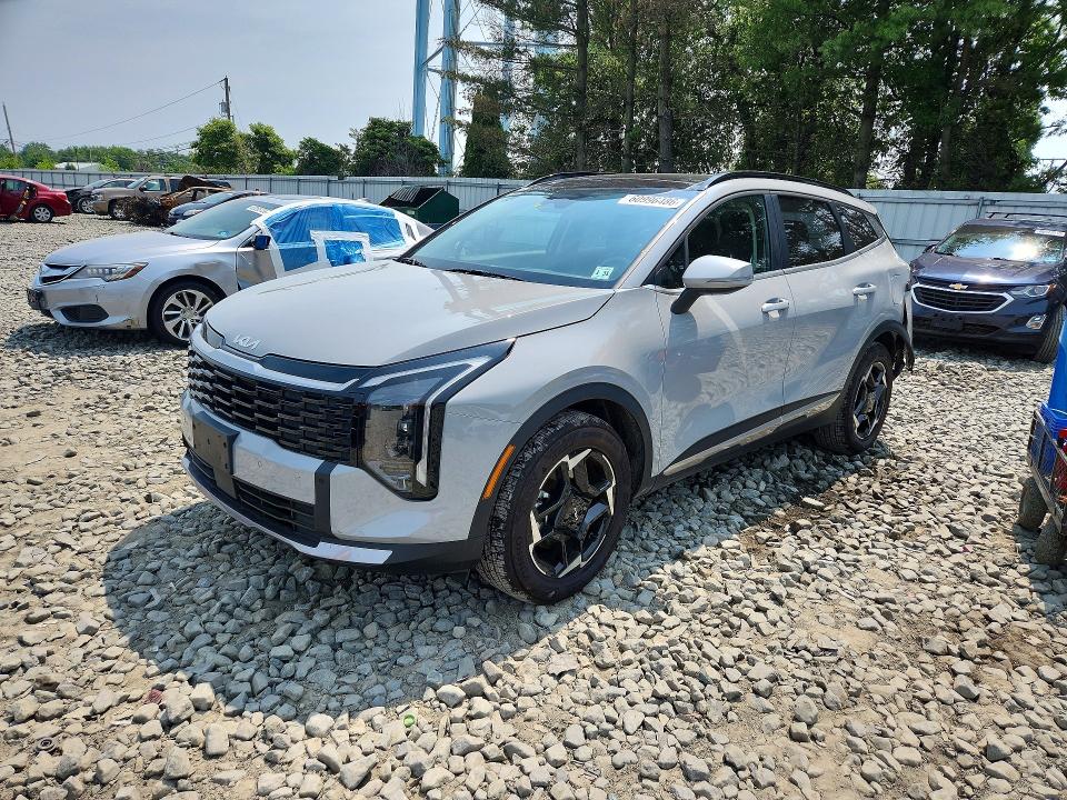 Aukcja sprzedaży 2026 Kia Sportage, vin: 5XYK3CDF0TG403460, numer aukcji: 60996486