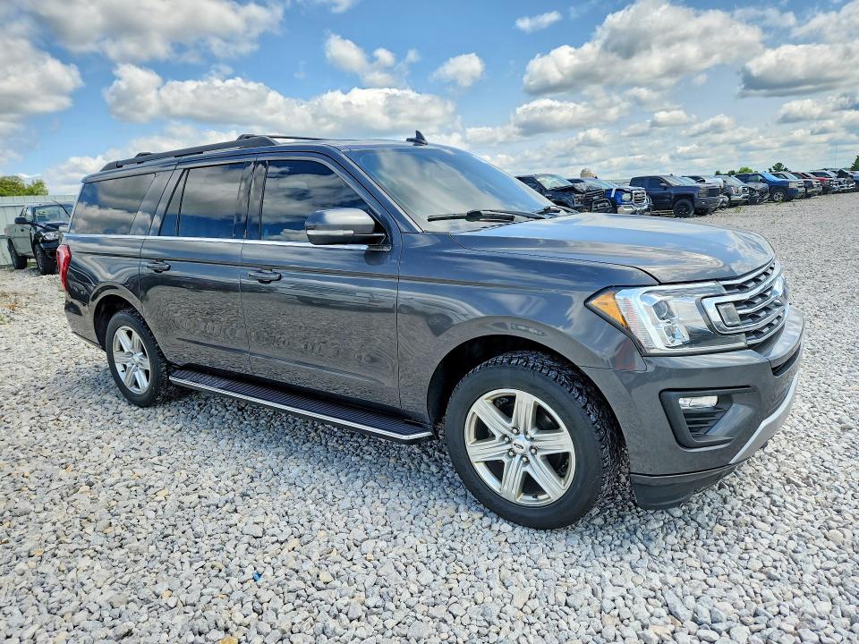 Aukcja sprzedaży 2018 Ford Expedition, vin: 1FMJK1JT7JEA07556, numer aukcji: 62052976