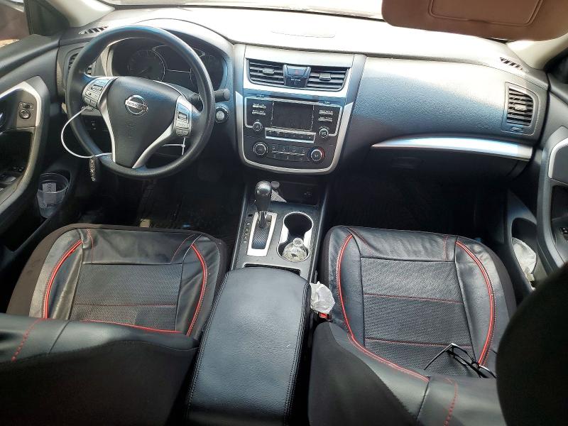 Продаж на аукціоні авто 2016 Nissan Altima, vin: 1N4AL3AP6GC234568, номер лоту: 60322876