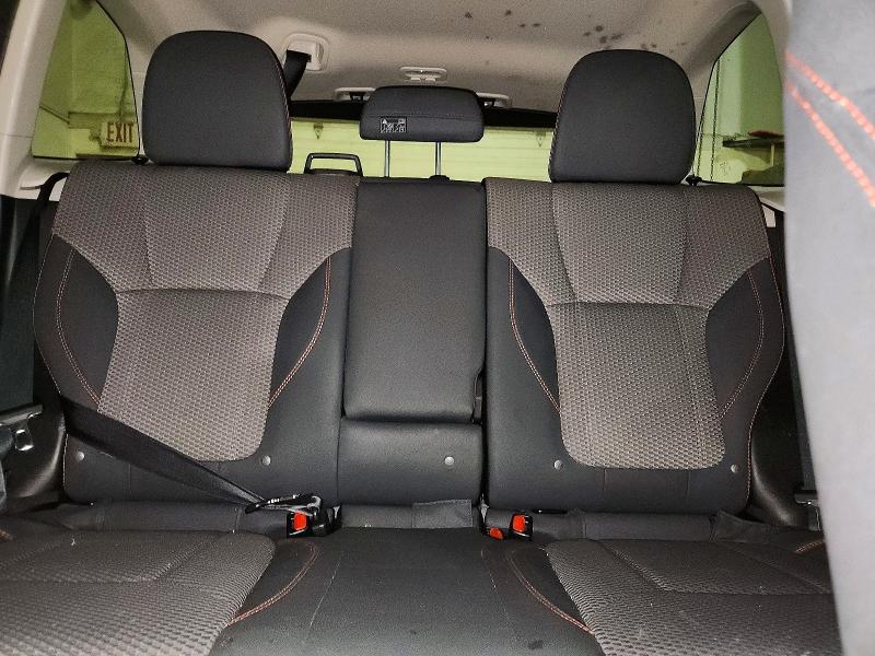 Aukcja sprzedaży 2024 Subaru Forester, vin: JF2SKAGC3RH491821, numer aukcji: 58146866
