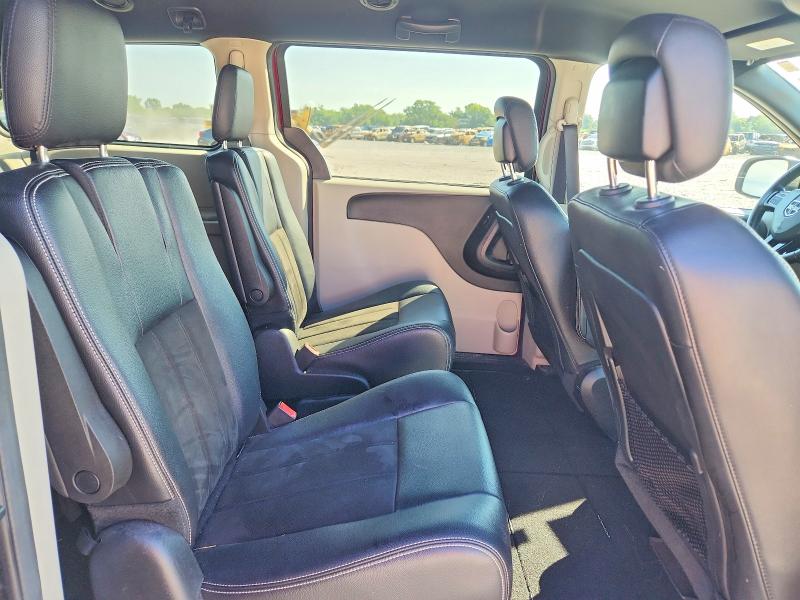 Aukcja sprzedaży 2019 Dodge Grand Caravan, vin: 2C4RDGCG0KR620496, numer aukcji: 61002286