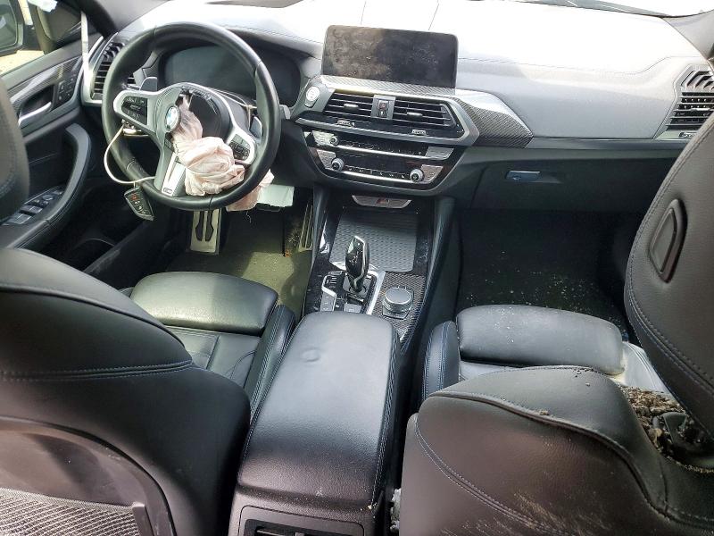 Продажа на аукционе авто 2020 Bmw X4, vin: 5UX2V5C02L9B85480, номер лота: 59315566