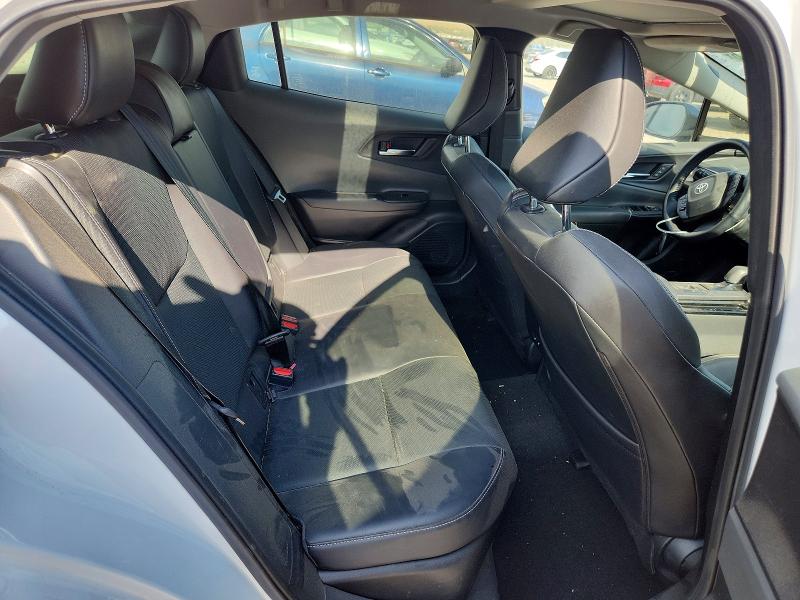 Продажа на аукционе авто 2024 Toyota Prius, vin: JTDADABU6R3009425, номер лота: 60009166