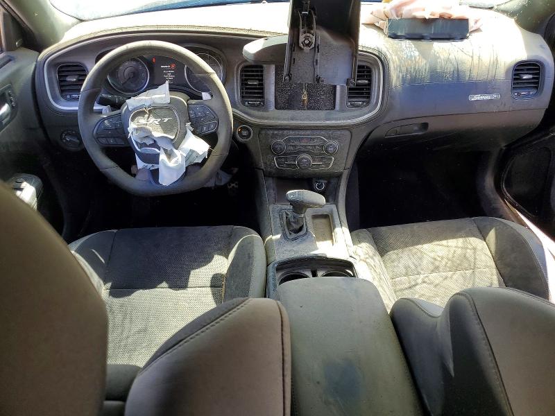 59827466 :رقم المزاد ، 2C3CDXGJ2PH529758 vin ، 2023 Dodge Charger مزاد بيع