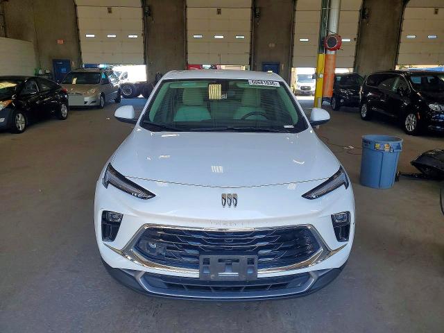 2024 Buick Encore მანქანა იყიდება აუქციონზე, vin: KL4AMCSL1RB070930, აუქციონის ნომერი: 60681836