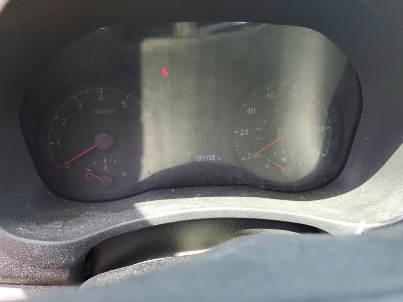 Aukcja sprzedaży 2021 Hyundai Accent, vin: 3KPC24A66ME148698, numer aukcji: 61908226