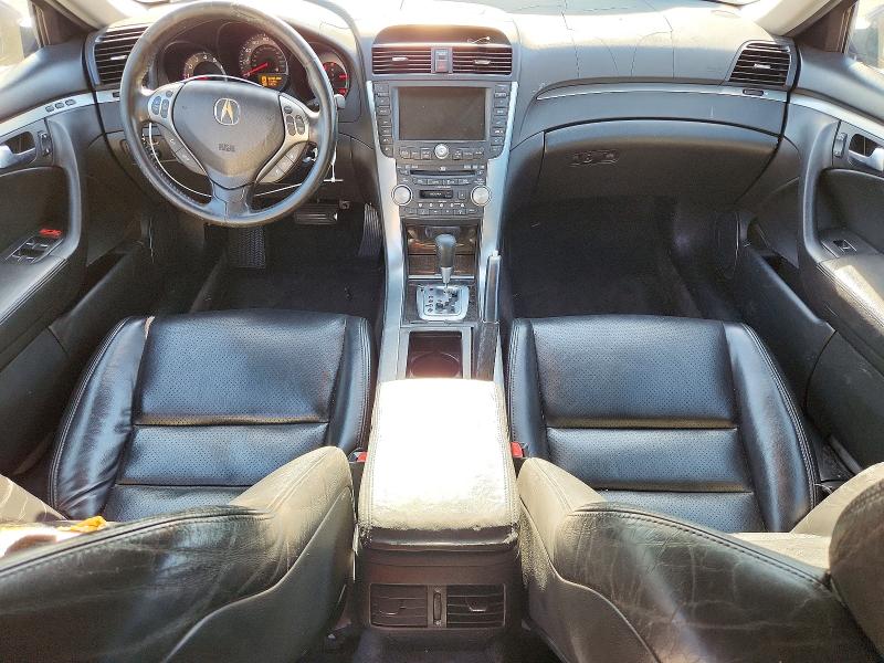 Aukcja sprzedaży 2007 Acura Tl, vin: 19UUA66247A022339, numer aukcji: 60991456