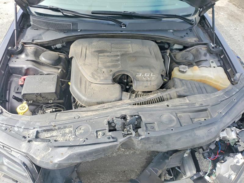 Aukcja sprzedaży 2021 Chrysler 300, vin: 2C3CCABG7MH585749, numer aukcji: 60853736
