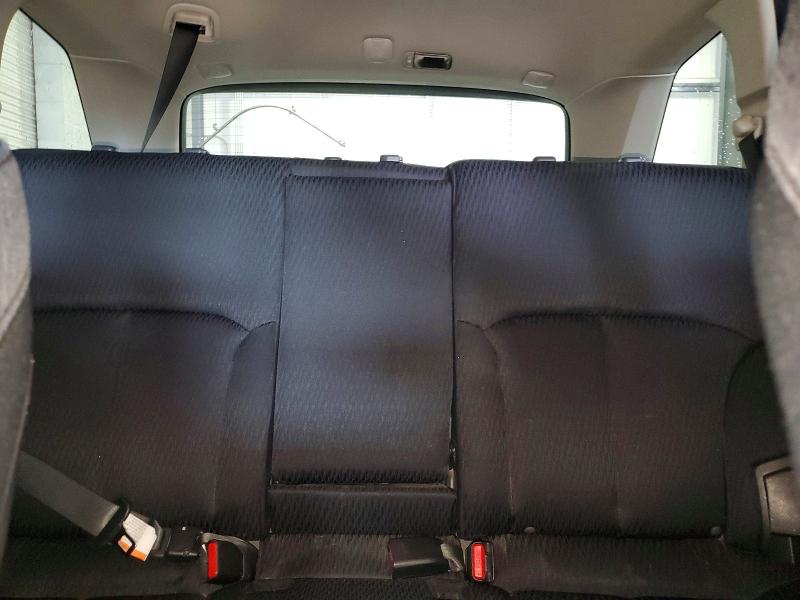 2012 Subaru Outback მანქანა იყიდება აუქციონზე, vin: 4S4BRCCCXC3254206, აუქციონის ნომერი: 63224806