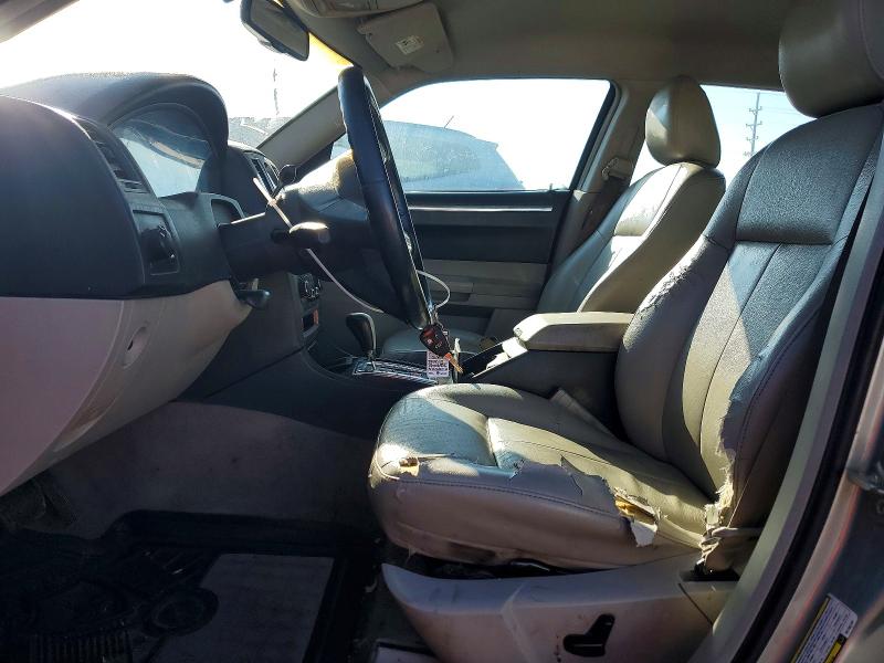 61140676 :رقم المزاد ، 2C3KA53G36H190199 vin ، 2006 Chrysler 300 مزاد بيع