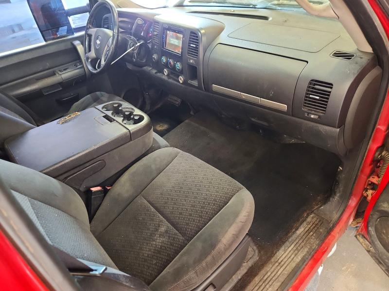 Продаж на аукціоні авто 2007 Chevrolet Silverado, vin: 1GCEK14J67Z547918, номер лоту: 61373886