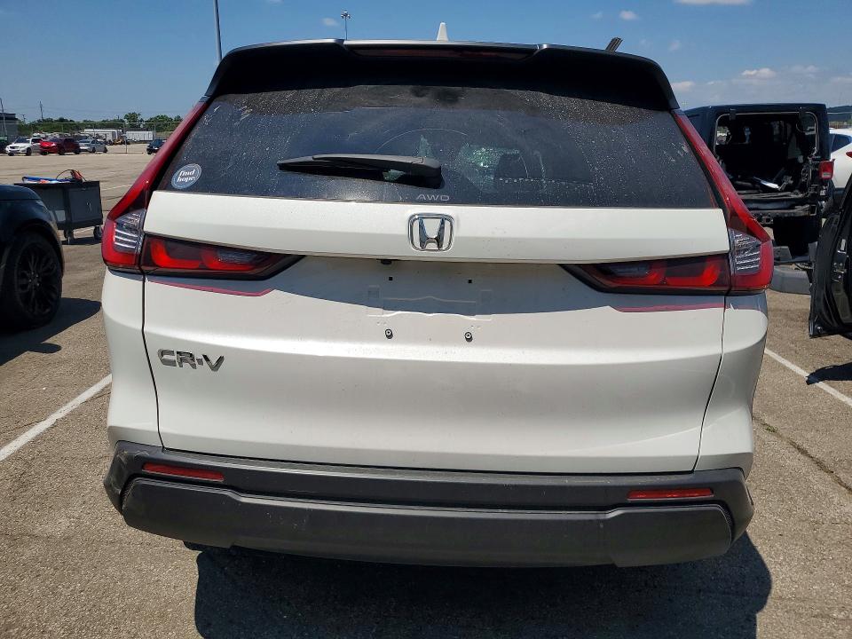 Aukcja sprzedaży 2026 Honda Cr-v, vin: 2HKRS4H29TH408258, numer aukcji: 60566706