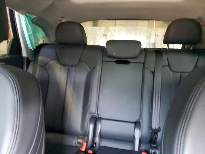 Aukcja sprzedaży 2020 Audi Q5 E, vin: WA1E2AFY2L2044877, numer aukcji: 62583196